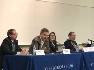 UCLA Law Review Symposium 2018