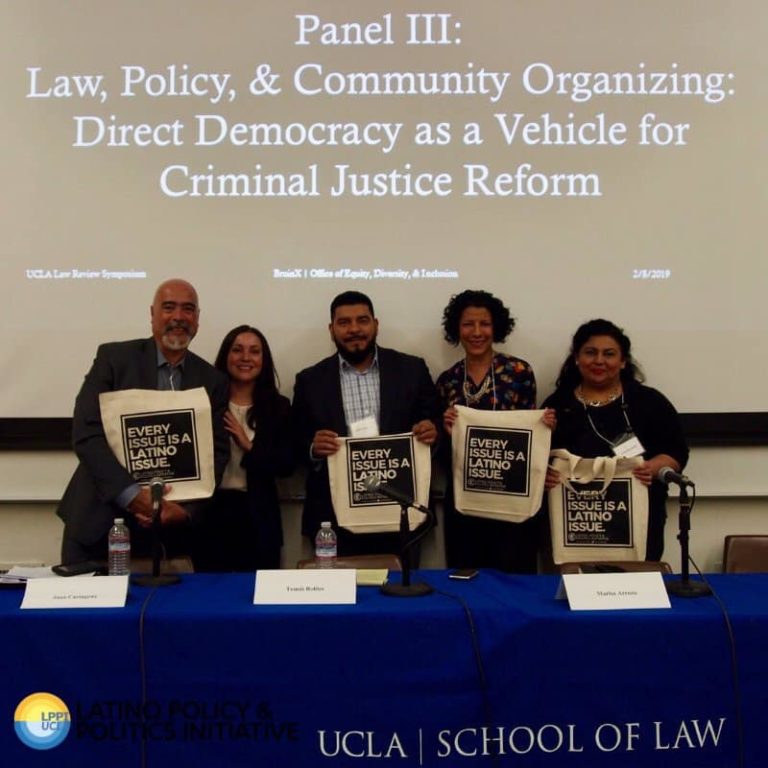 Symposium UCLA Law Review