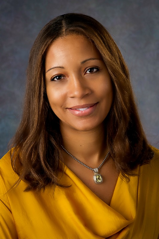 conservative black female judge